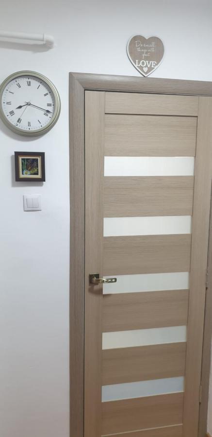 Hellen Apartament トゥルゴヴィシュテ エクステリア 写真