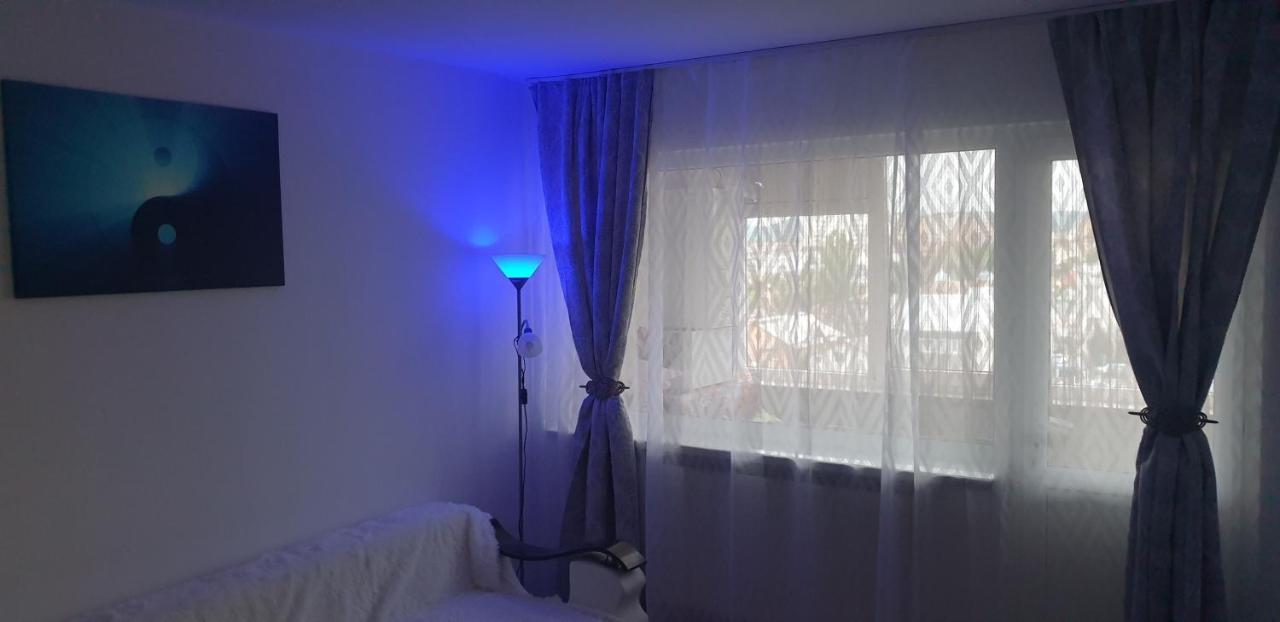 Hellen Apartament トゥルゴヴィシュテ エクステリア 写真