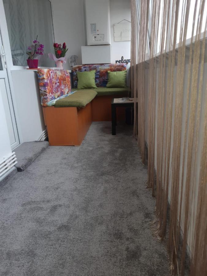 Hellen Apartament トゥルゴヴィシュテ エクステリア 写真