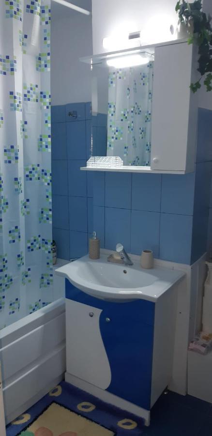 Hellen Apartament トゥルゴヴィシュテ エクステリア 写真