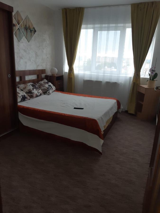 Hellen Apartament トゥルゴヴィシュテ エクステリア 写真