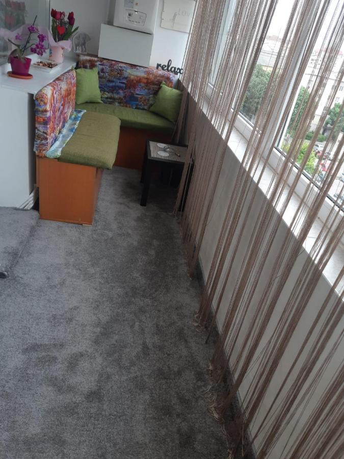 Hellen Apartament トゥルゴヴィシュテ エクステリア 写真